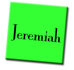 Jeremiah