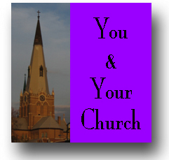 You and Your Church